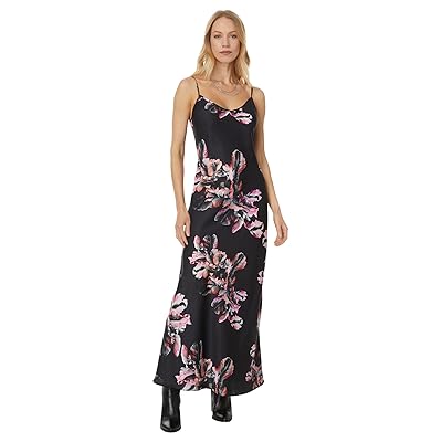 AllSaints Bryony Maxi Dress Women