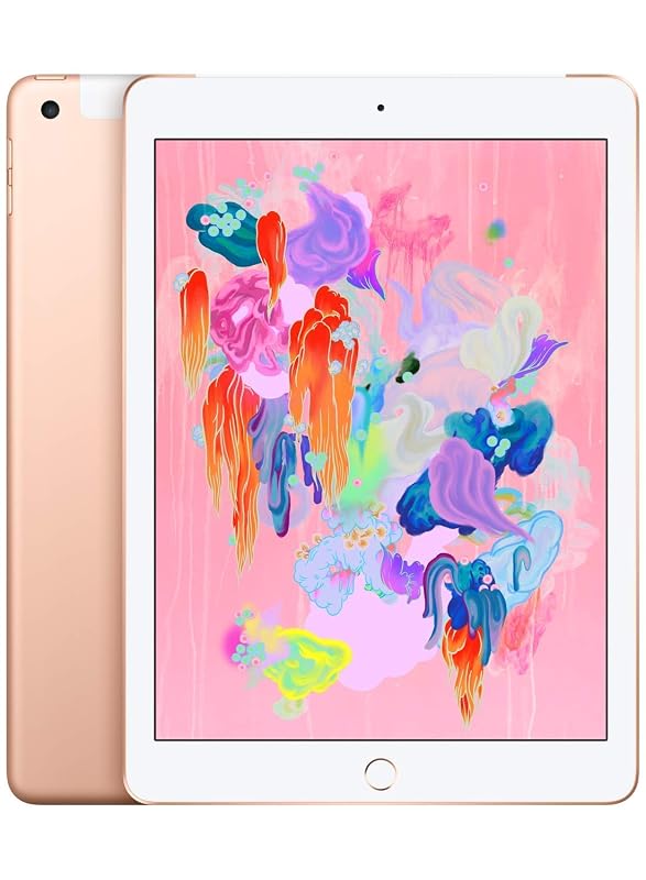 Apple iPad 9.7″ 2018 32GB 4G ricondizionato — ecosistema Apple a prezzo entry-level