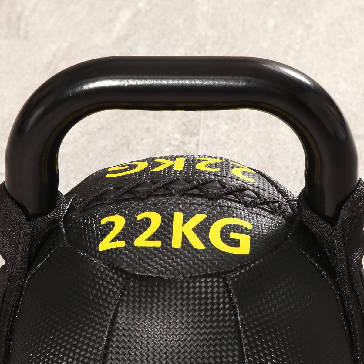 iROTEC ソフトケトルベル 22KG Amazon | IROTEC（アイロテック）ソフトケトルベル22KG