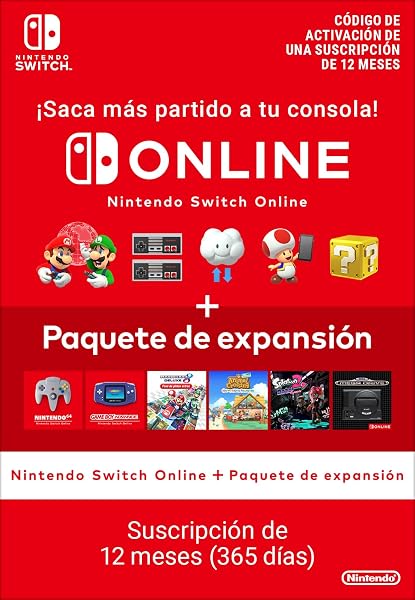 Nintendo - 4