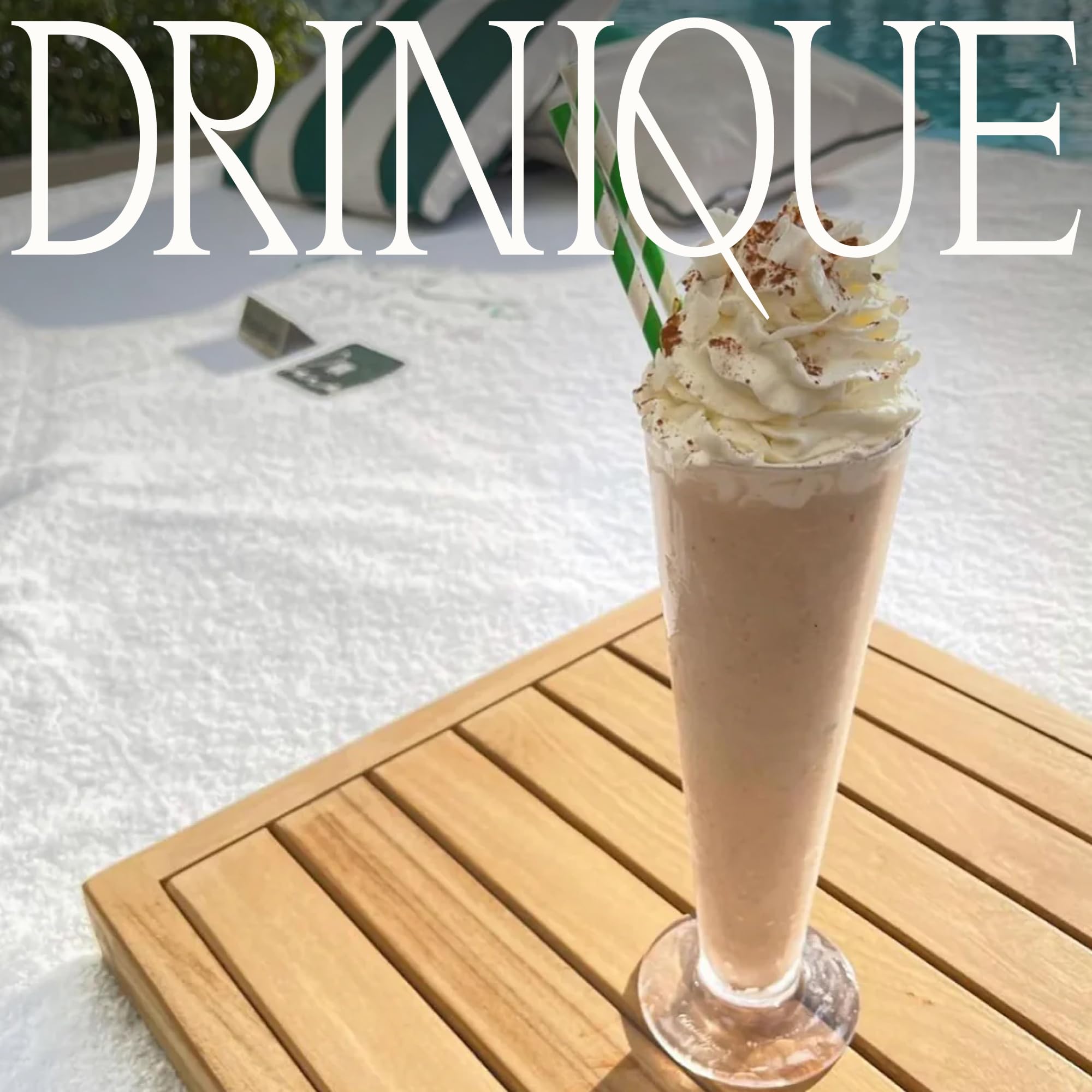 Drinique Lot de 4 verres à bière incassables Pilsner réutilisables 414 ml - Passe au lave-vaisselle - Pour intérieur ou extérieur - Blanc