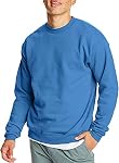 Hanes Men's EcoSmart Fleece Sweatshirt