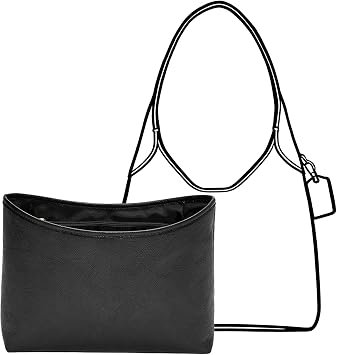 Waterproof Lightweight Brooklyn 28 Bag Organizer Insert, Black