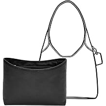 Waterproof Lightweight Brooklyn 28 Bag Organizer Insert, Black