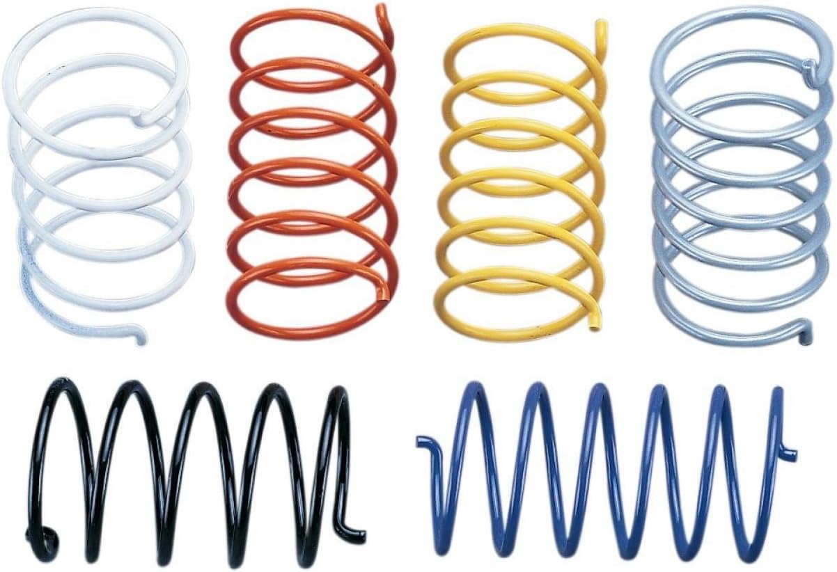 EPI Secondary Driven Clutch Spring - Blue
