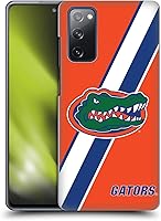 Vista 12 de Head Case Designs Funda rígida con licencia oficial de la Universidad de Florida UF Banner compatible con Samsung Galaxy S20 FE / 5G