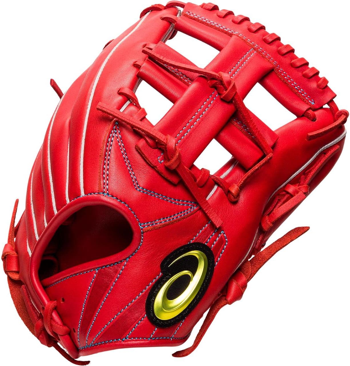 アシックス(asics) 野球 少年軟式グラブ オールラウンド用 田中広輔モデル Professional Style プロフェッショナルスタイル