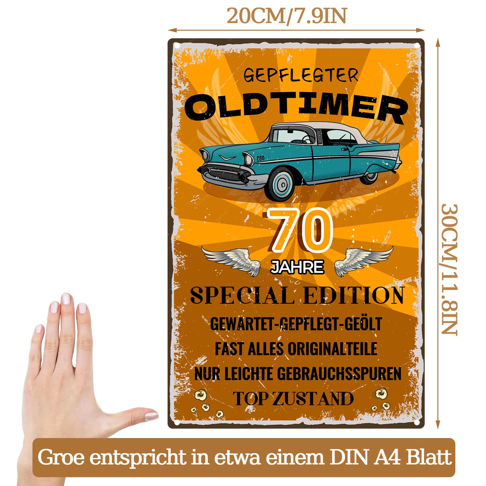 D Dag 70ste Verjaardag Logo Naar De 80ste Verjaardag Van D Day En Dat