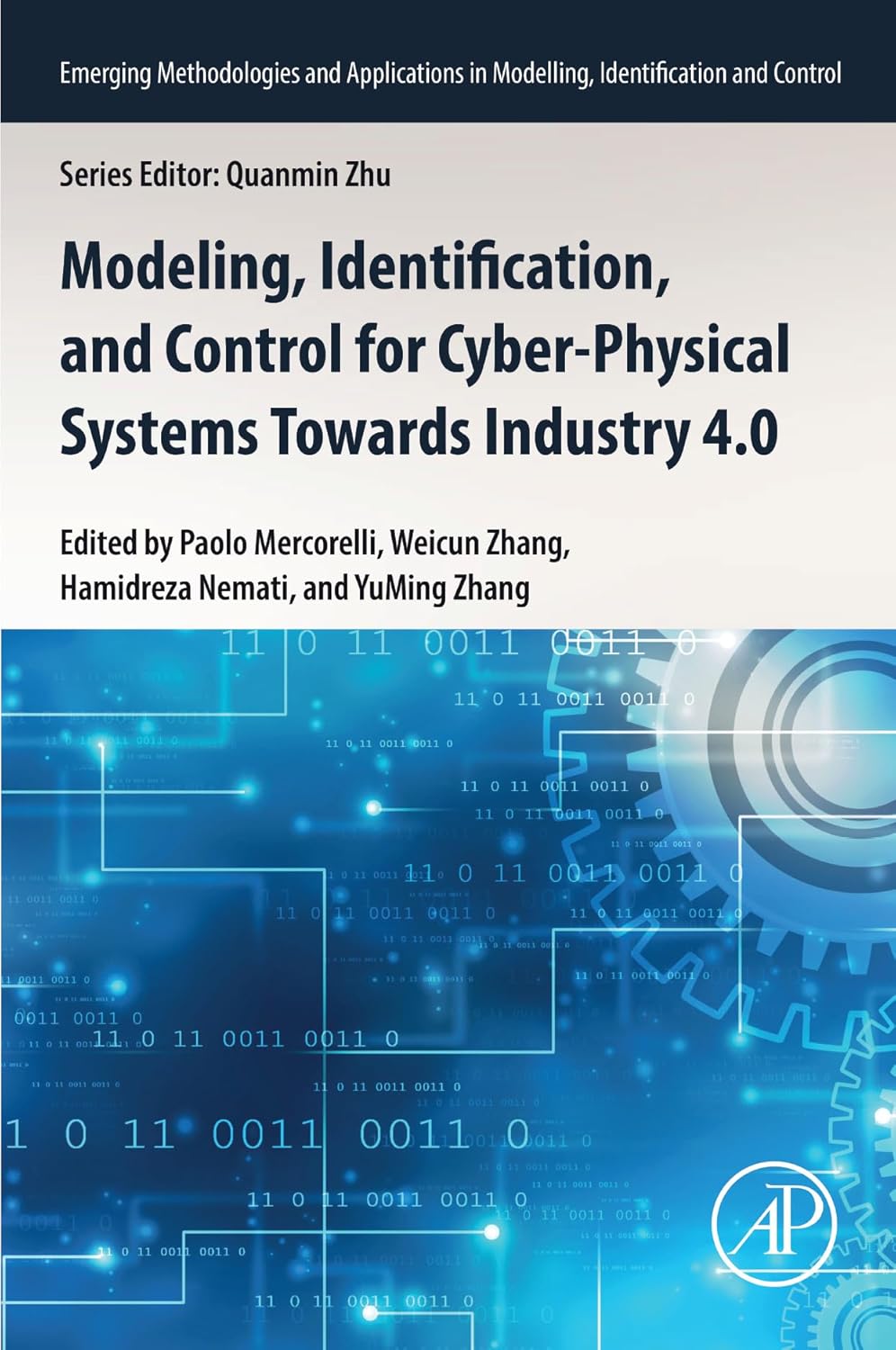 Modeling, Identification, and Control for Cyber- Physical Systems ...
