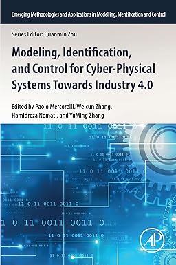Modeling, Identification, and Control for Cyber- Physical Systems ...
