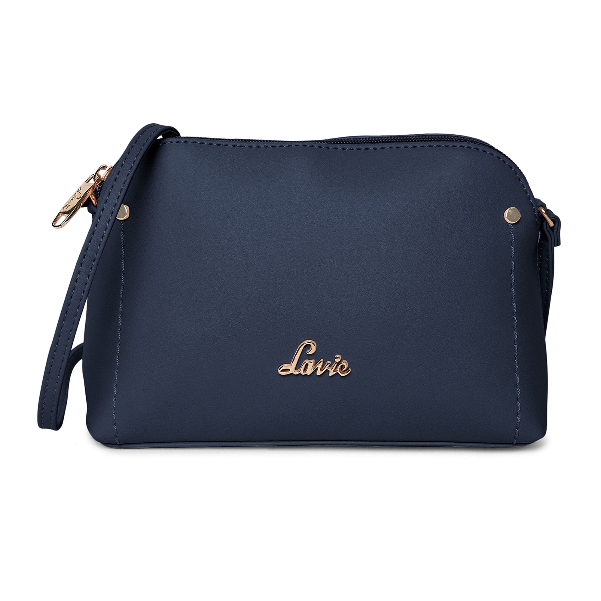 Women's Taffy Dyna Dome Sling Bag | Ladies Purse Handbag-image-1