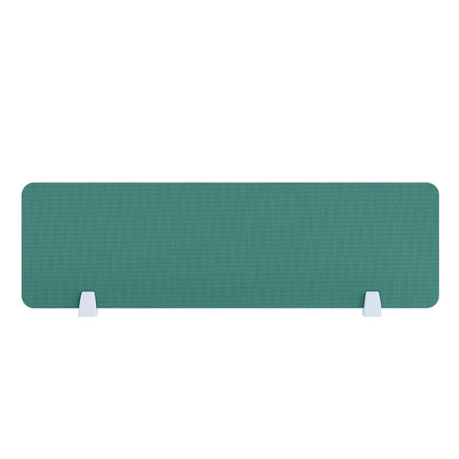 GJZQDKX Freestanding Acoustic Desk Divider | Sound Absorbing Privacy Panel | Reduce Noise & Visual Distractions | Multi-Color Office Cubicle Dividers | Enhance Workspace Focus