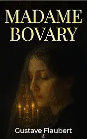 Madame Bovary: O romance definitivo sobre desejo, tédio e queda na França do século XIX — tradução moderna, com Prefácio, Comentário crítico e Biografia de Flaubert — edição otimizada para Kindle