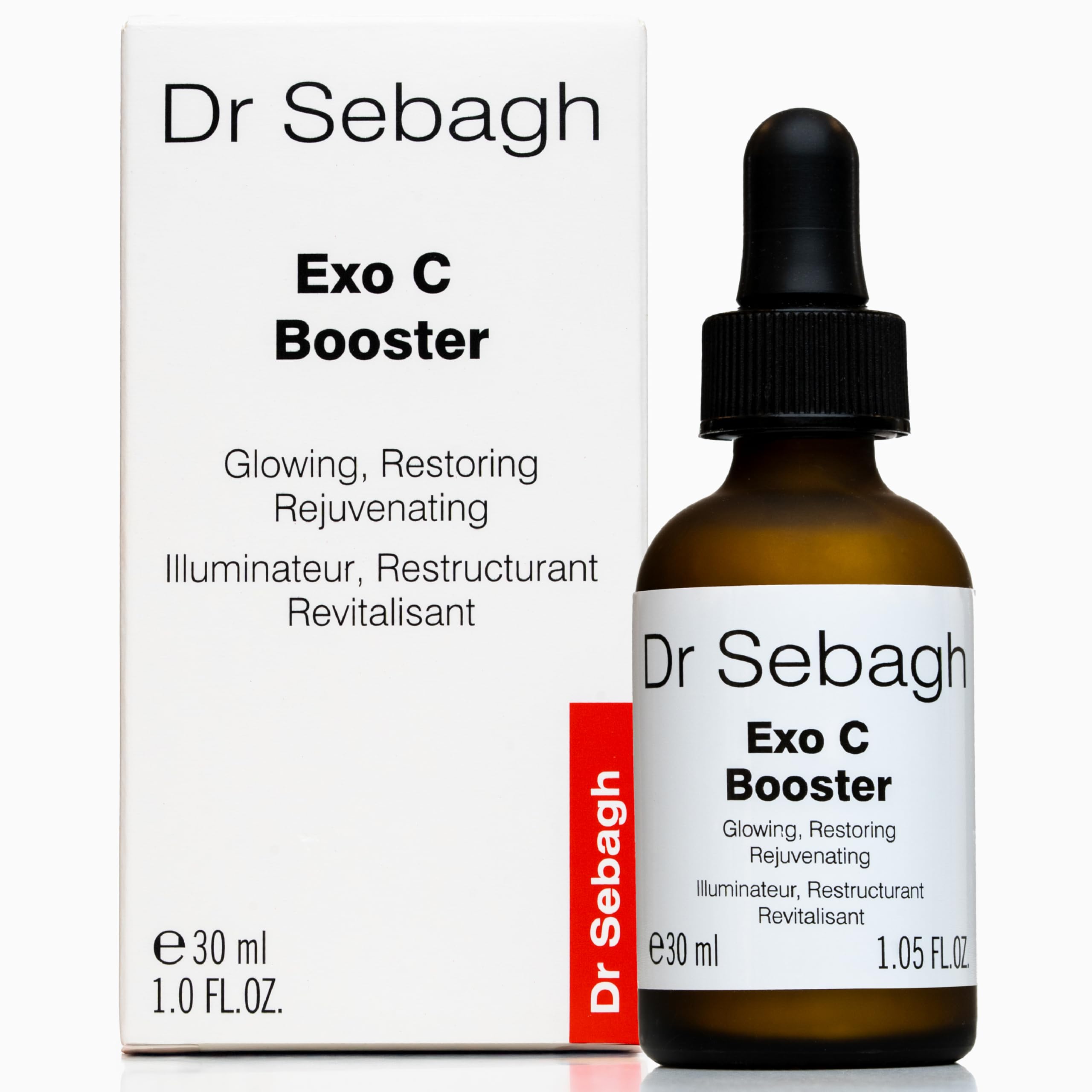 Dr Sebagh Exo C Booster