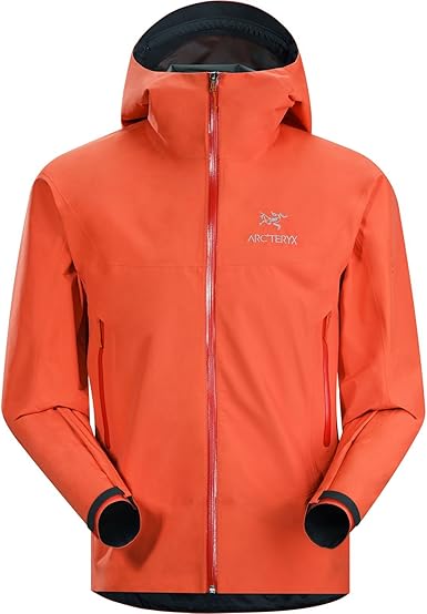 arcteryx paclite jacket
