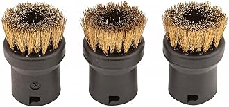 Brass Brush Set