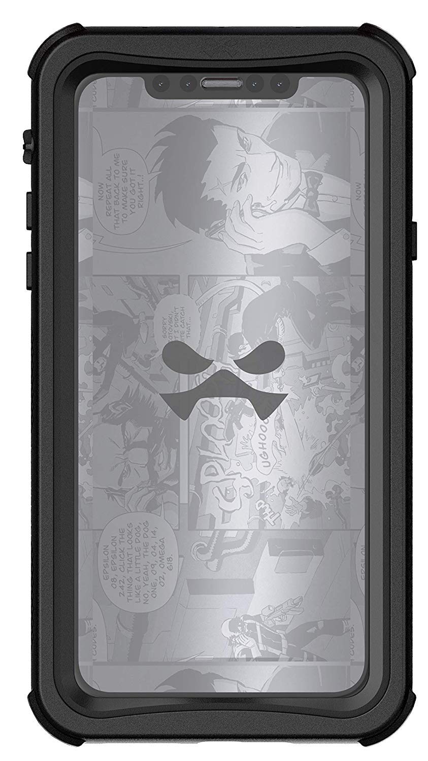 iPhone11 ブラック Amazon.co.jp: ZENIX DESIGN TECH iPhone11 用 ケース カード