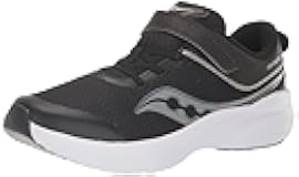 Kids' Kinvara 14 Alternative Closure Sneaker