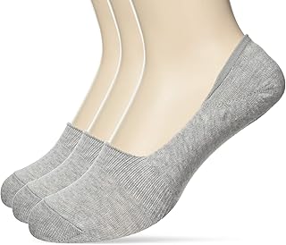 [オカモト] 脱げない ココピタ スニーカー用 浅め レディース メンズ 綿混 スニーカーソックス スニーカー用 浅め レディース