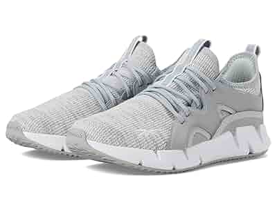 Amazon.com | Reebok Women's Zig Sky 2.0 Sneaker, Reefresh
