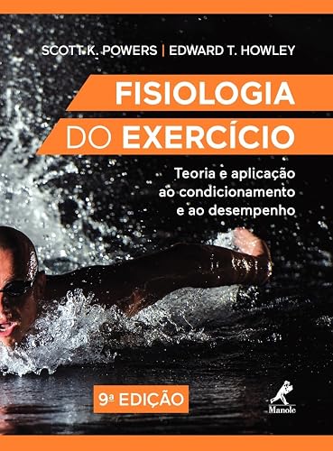Fisiologia do exercício: Teoria e aplicação ao condicionamento e ao desempenho