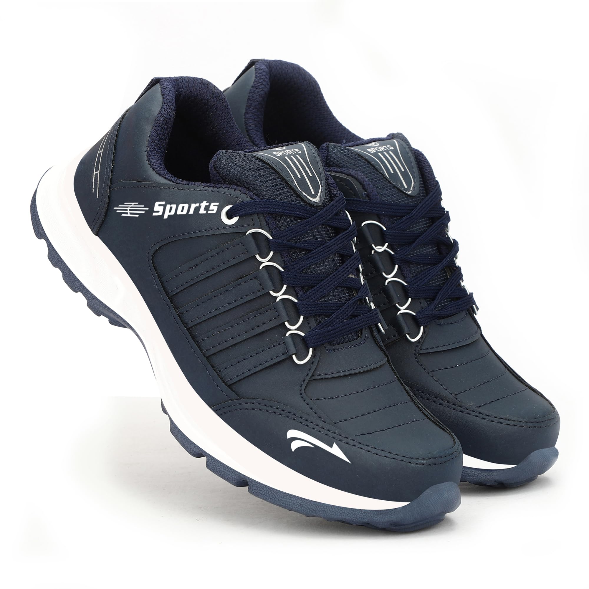 Blue Horse Fashion Mens Sport Running Walking Shoe Blue (B0CXFLBMF7) Amazon Price History, Amazon Price Tracker