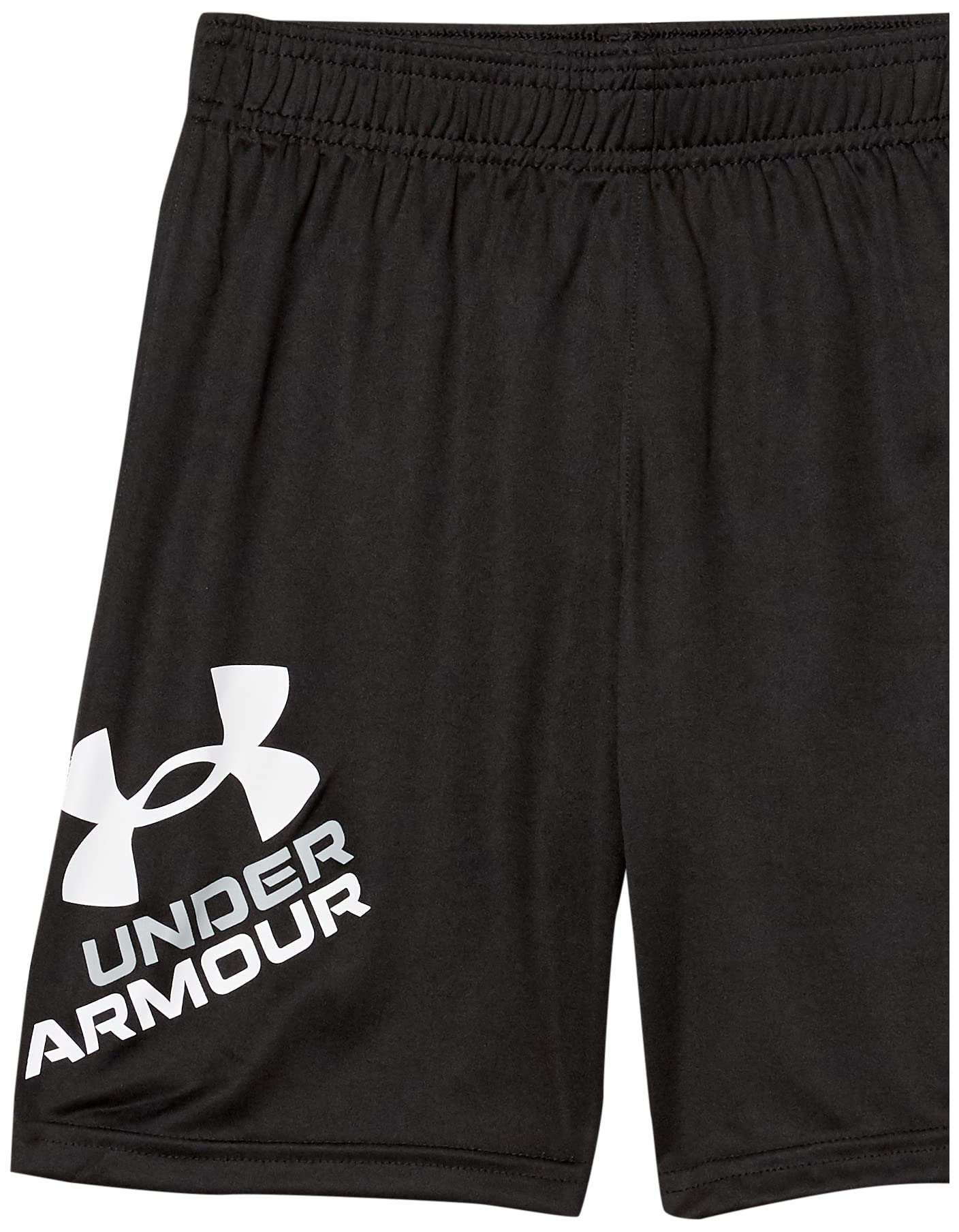 Under Armour UA PROTOTYPE LOGO SHORT - Shorty chłopiec