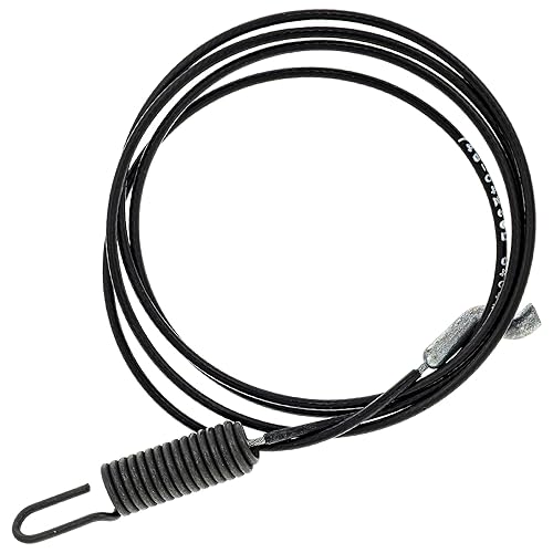 CUB CADET 946-04230B - Cable de 47.48 pulgadas, 2X 3X 524 526 528 530 quitanieves