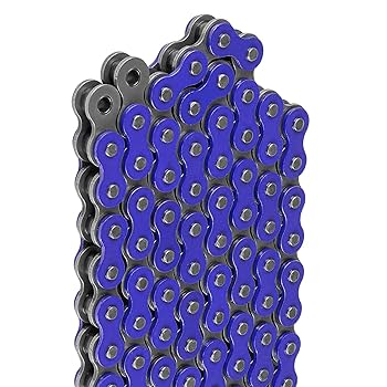 Amazon.com: For DRIVE CHAIN FITS KAWASAKI KZ650 Custom SR