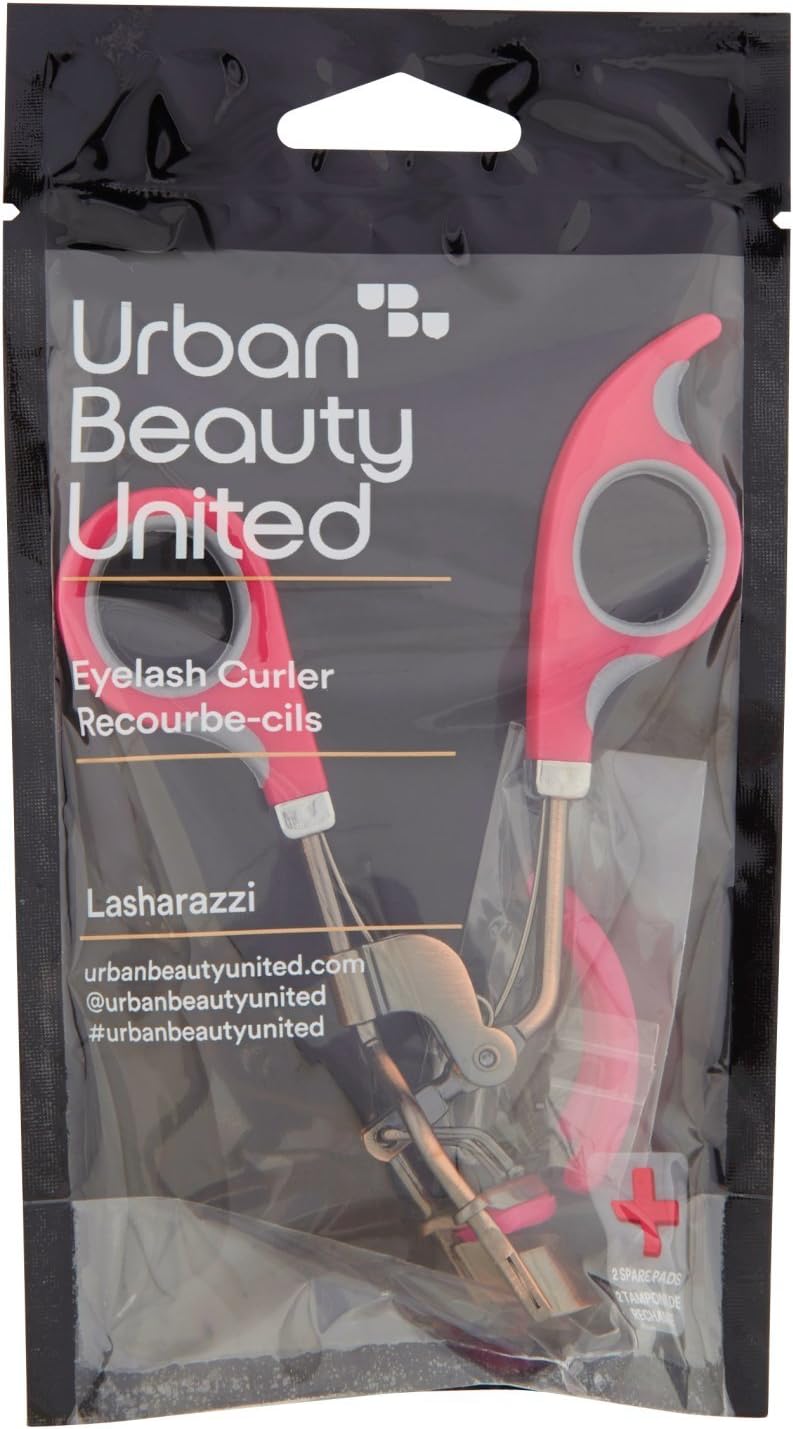 UBU Lasharazzi Eyelash Curler