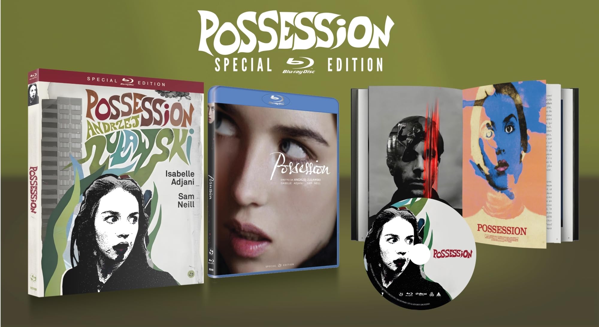 Possession