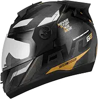 CAPACETE FECHADO PRO TORK EVOLUTION 788 G8 EVO BLACK EDITION BLACK TAM. 60