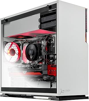 セット売りi5-11400F SteelLegend H570 DeepCool Amazon.com: Skytech Gaming Shiva Gaming PC Desktop – INTEL
