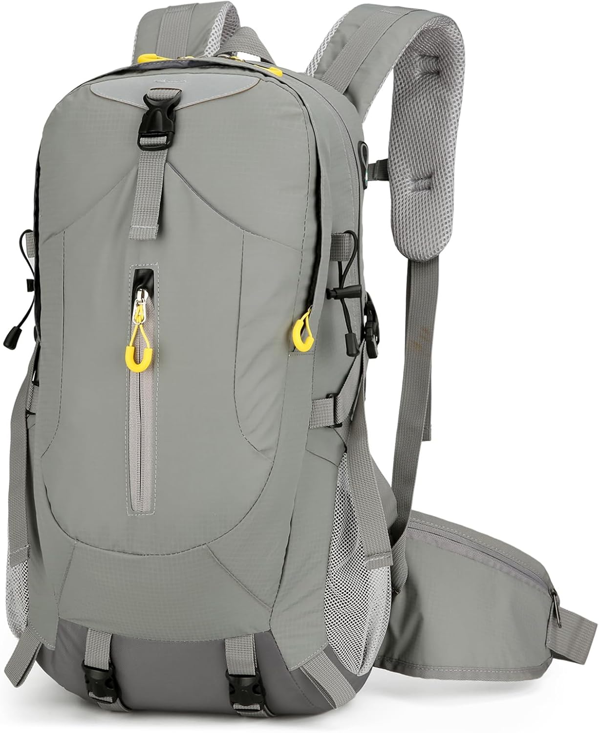 AONETIGER 30L Sac à Dos de Randonnée Ultraléger Imperméable Sac à Dos de Voyage Homme Femme Respirant Sac à dos de Trekking en Plein Air
