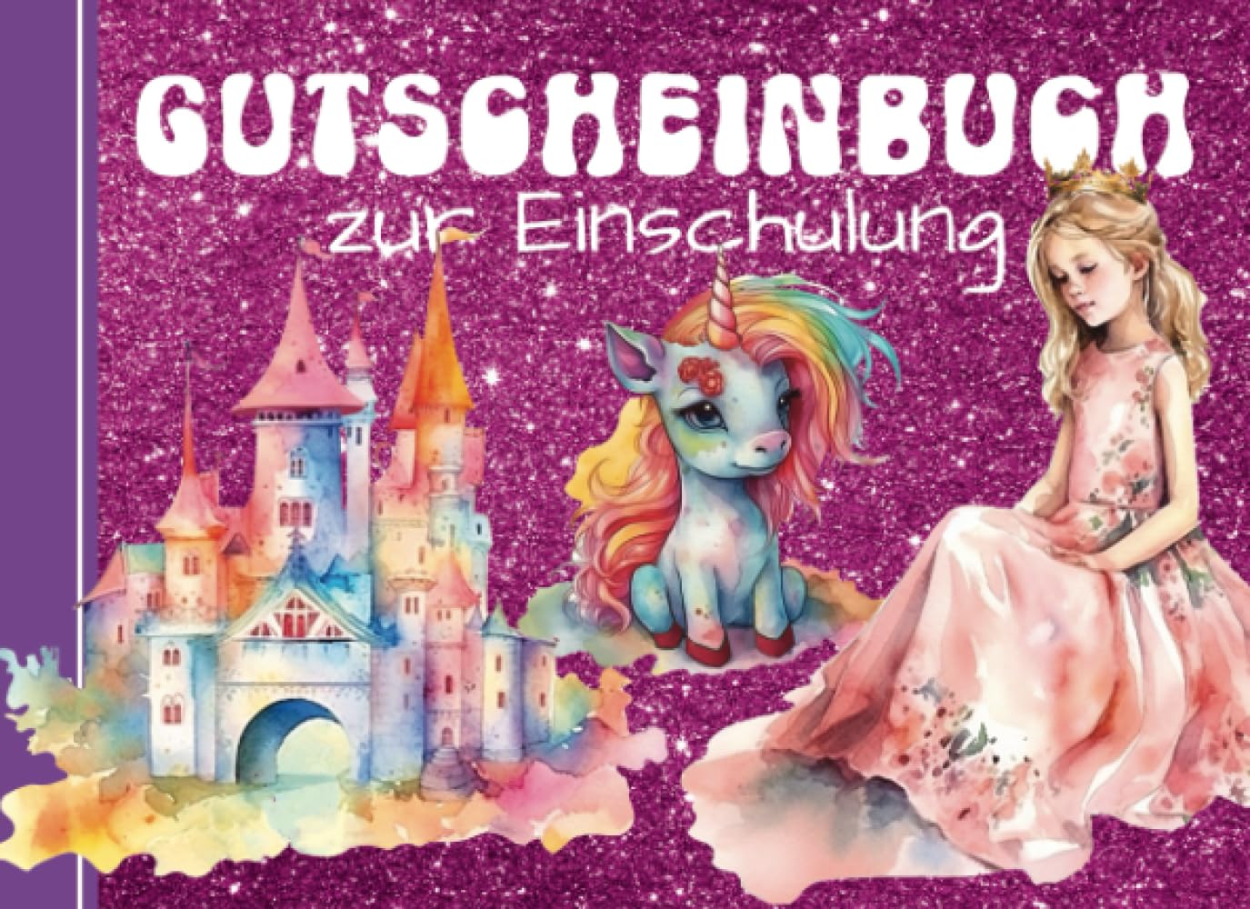 Meerjungfrau Stundenplan A4 - Perfektes Einschulungsgeschenk Meerjungfrau Stundenplan A4 - Perfektes Einschulungsgeschenk