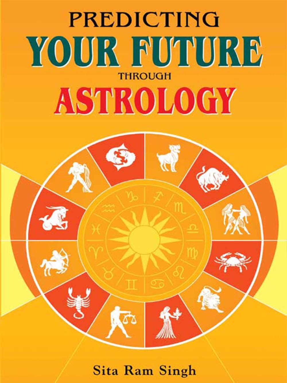 Predicting Your Future Through Astrology