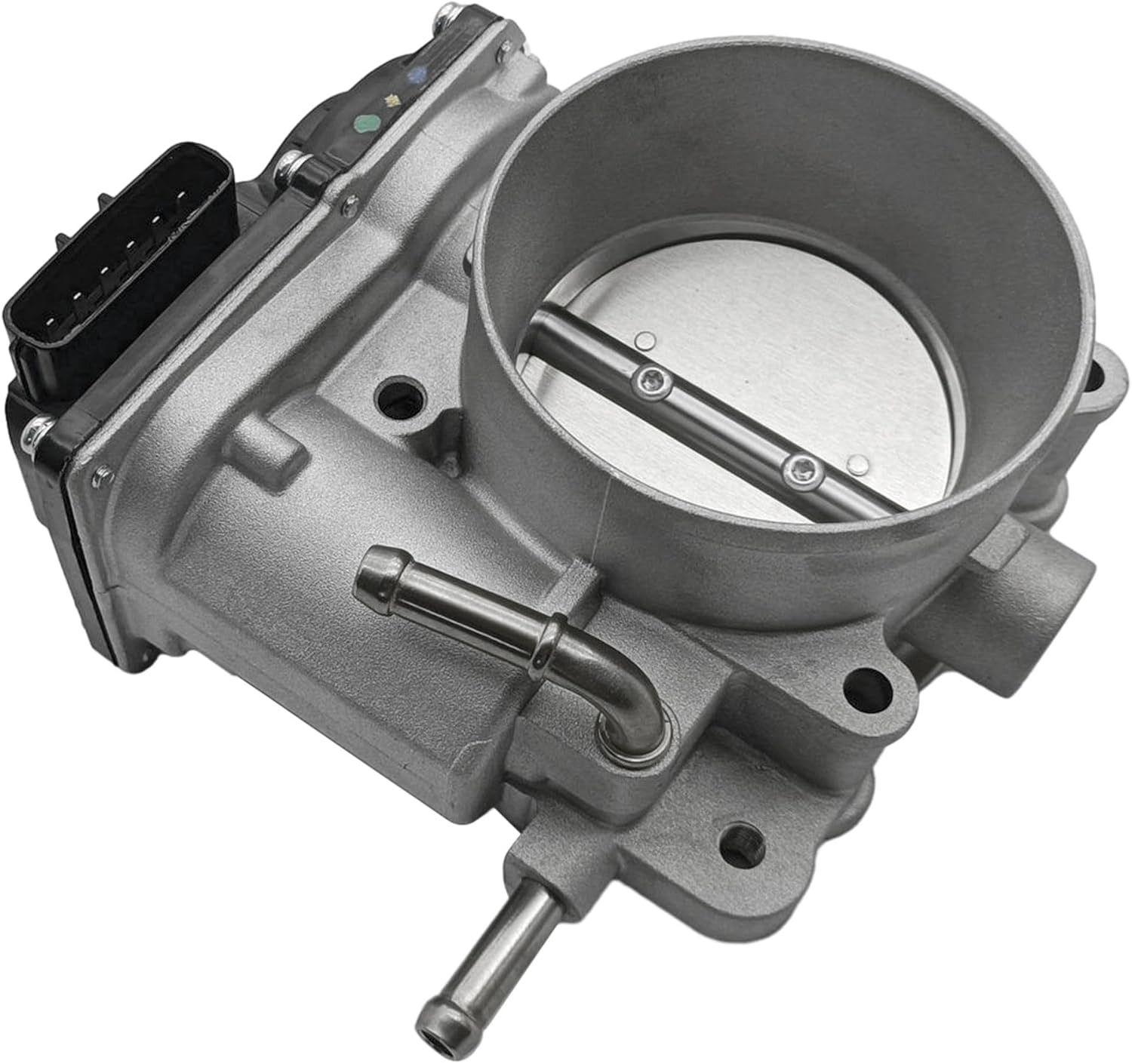 Throttle Body Fits Hyundai Palisade 2020-2024 Fits Kia Cadenza Sedona Sorento Telluride 2017-2024 V6 3.3L 3.8L GAS 351003L100 67-9023