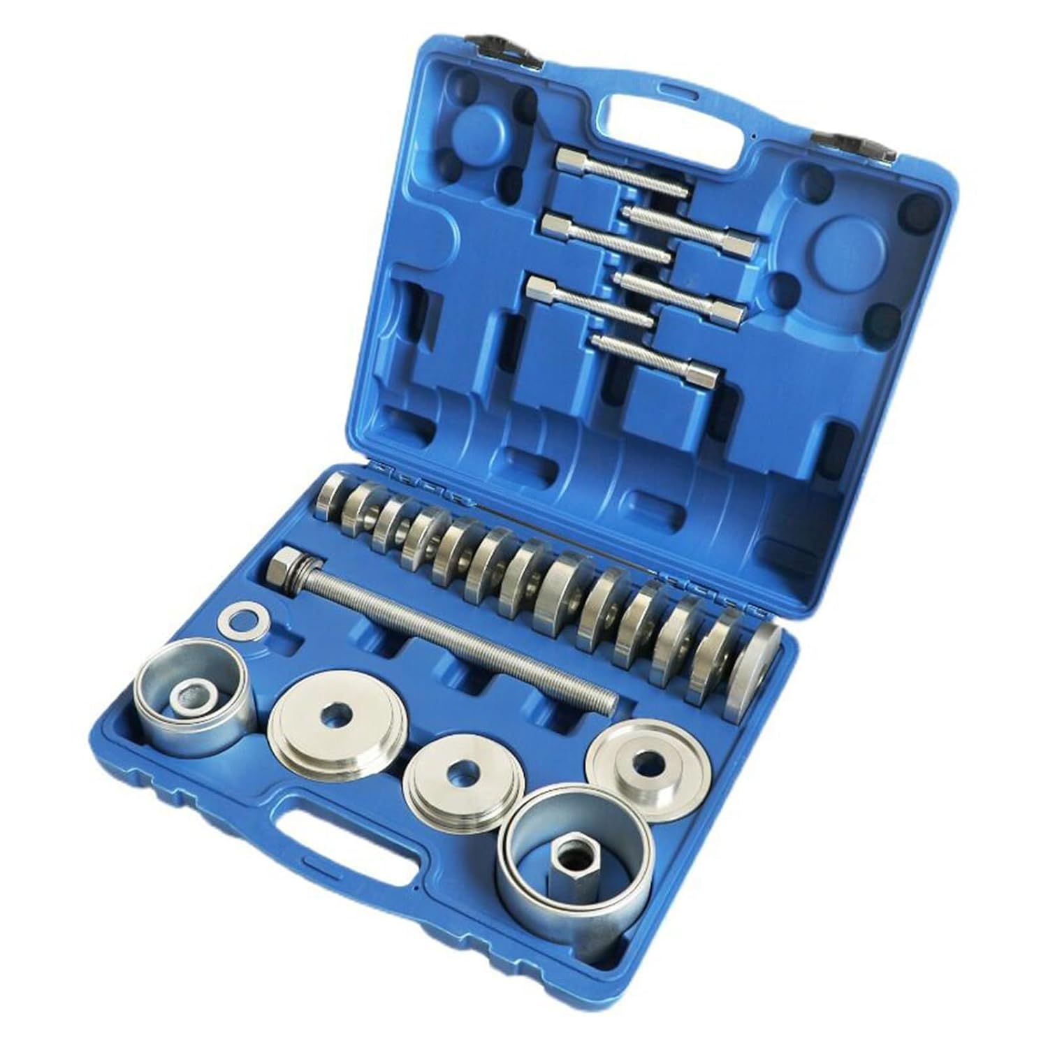 PEILIN Remover Durable Wheel Bearing Tool for Front Wheel - Specific Vehicle