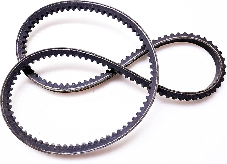 Amazon.com: Forklift Fan Belt 1526078 : Industrial & Scientific