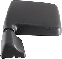 Vista 2 de Kool Vue - Espejos laterales para conductor y pasajero para Suzuki Samurai 1987-1995 texturizado