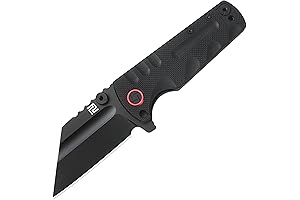 ARTISANCUTLERY Tactical Big Folding Knife Proponent