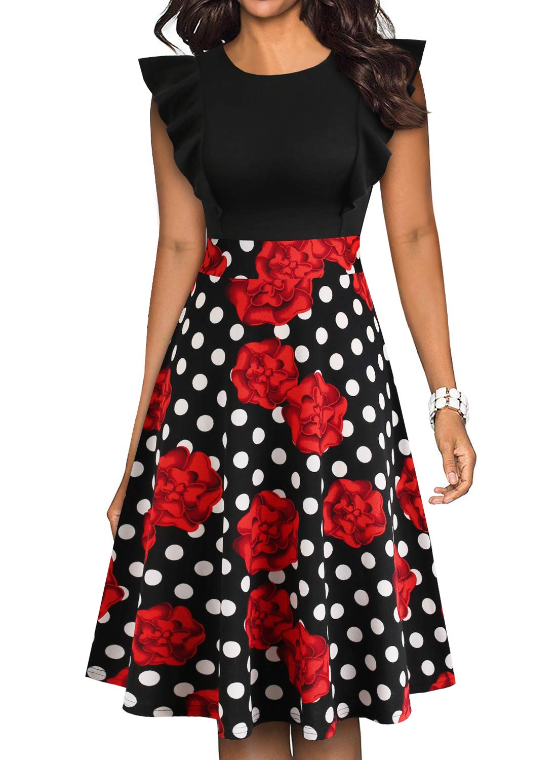 Cocktail Casual Dress The Dress Shop