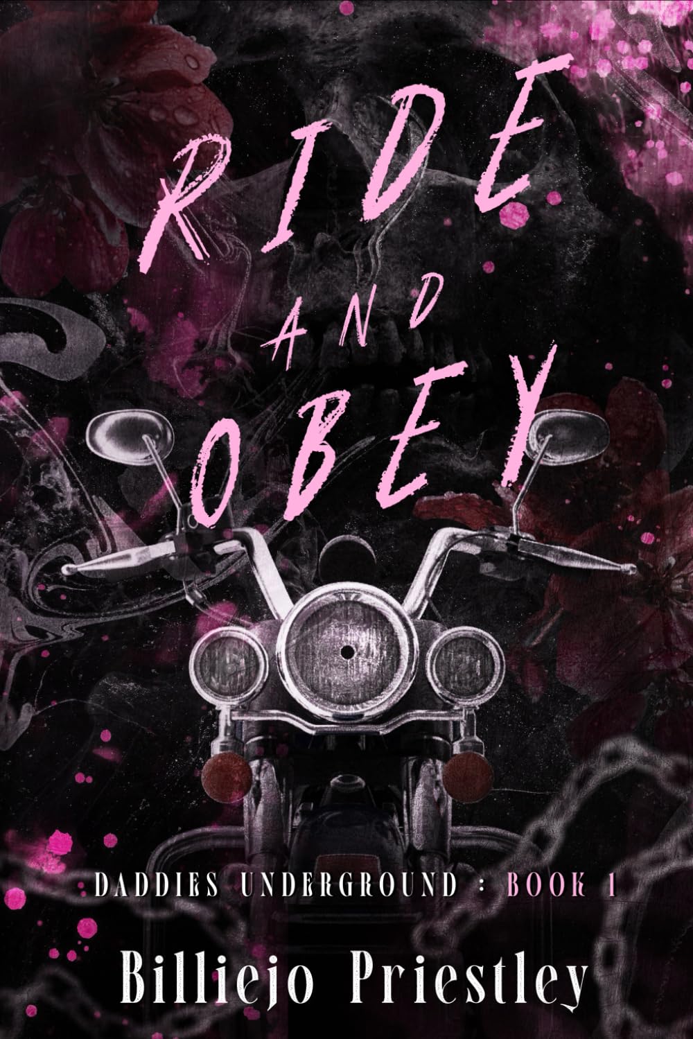 Ride And Obey (Dirty Daddies' Underground)