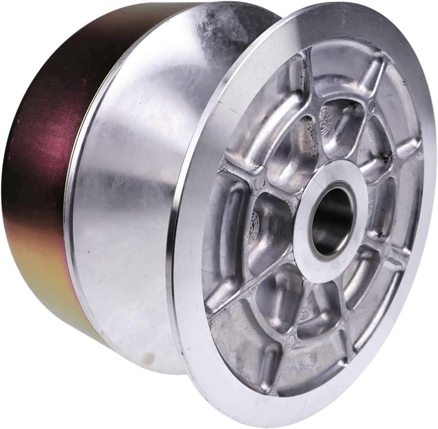 HOLDWELL Primary Drive Clutch AM140986 AM138487 AM128795 Compatible with John Deere Gator 4x2 Gator 4x4 Gator 6x4 HPX815E Gator Worksite Gator