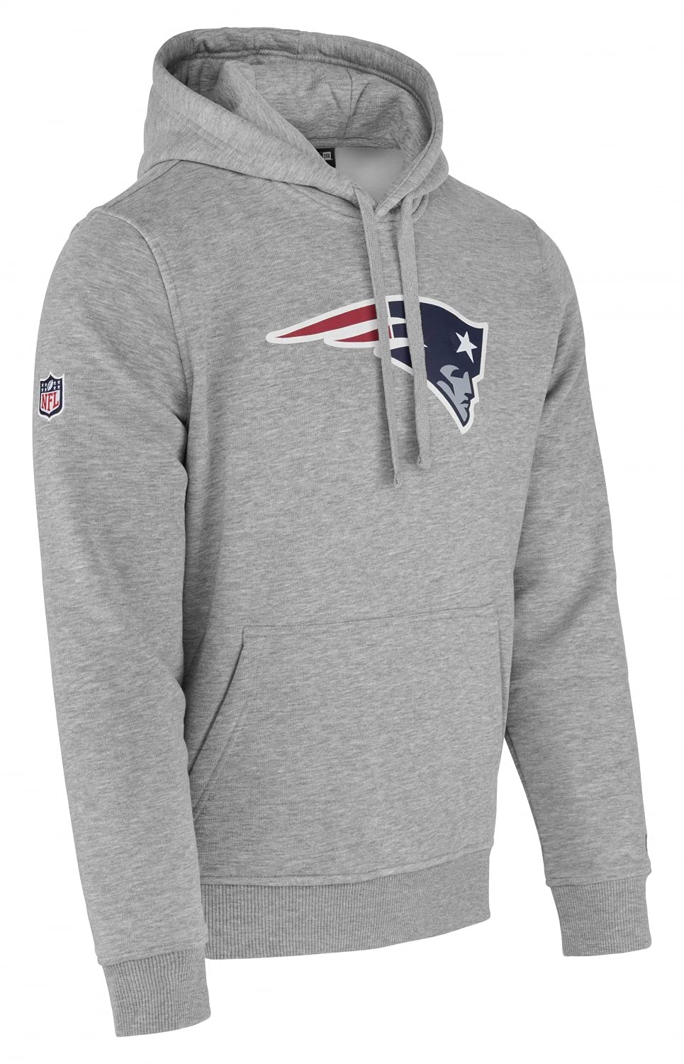 New Era Kapuzenpullover New England Patriots