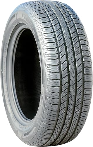 Miniatura 31 de Hankook Kinergy ST (H735) - Neumático radial para todas las estaciones, 225/50R17 101H