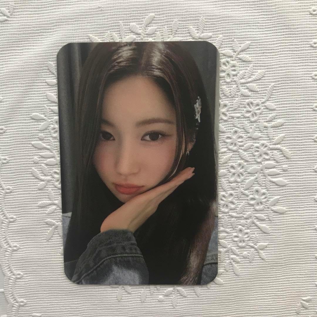 BABYMONSTER ベビモンSHEESH3.0 アヒョン事前収録サノクトレカ