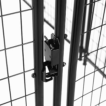 Canele  Amazon.com: Amazon Basics - Welded Rectangular Outdoor
