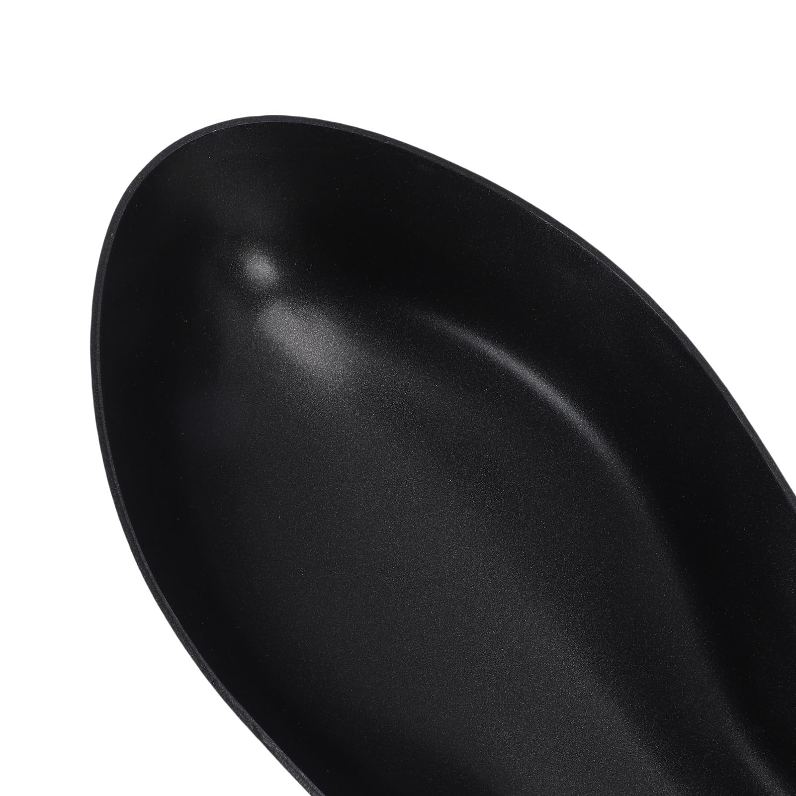 Cocoarm Padella a Forma di Pesce 3D, Acciaio Inossidabile, Antiaderente, Distribuzione Uniforme del Calore per Professionale e Uso in