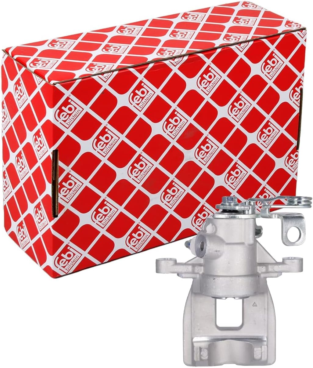 FEBI BILSTEIN Brake Caliper Rear Right 182945